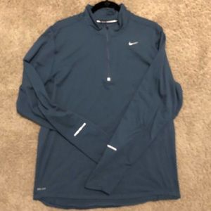 Nike Quarter-Zip Element Running Large Men’s
